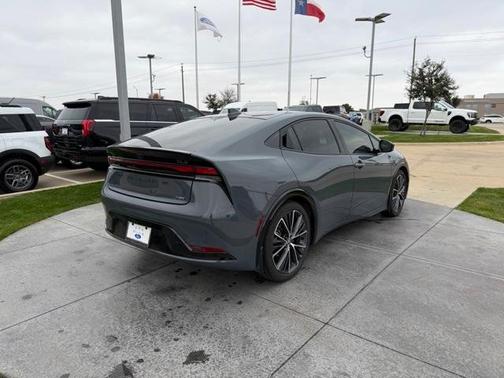 2023 Toyota Prius Limited