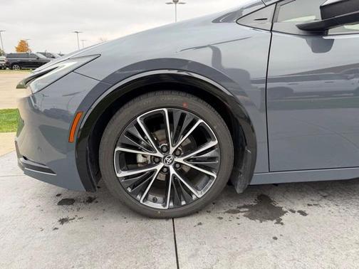 2023 Toyota Prius Limited