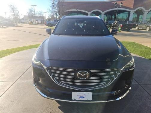 2017 Mazda CX-9 Grand Touring