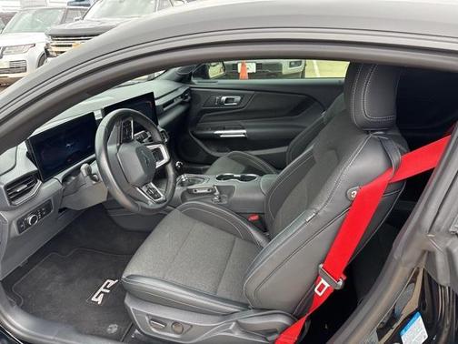 2024 Ford Mustang RTR SPEC 3