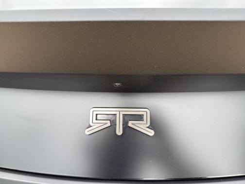 2024 Ford Mustang RTR SPEC 3