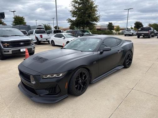 2024 Ford Mustang RTR SPEC 3