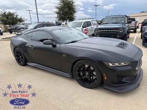 2024 Ford Mustang RTR SPEC 3