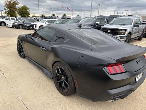 2024 Ford Mustang RTR SPEC 3