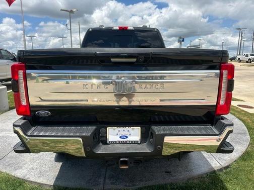 2023 Ford F-250 King Ranch