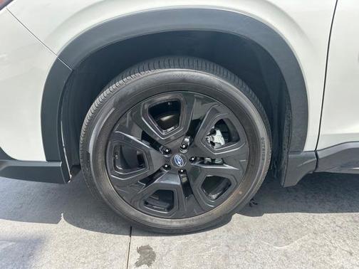 2023 Subaru Ascent Onyx Edition Limited