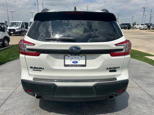 2023 Subaru Ascent Onyx Edition Limited