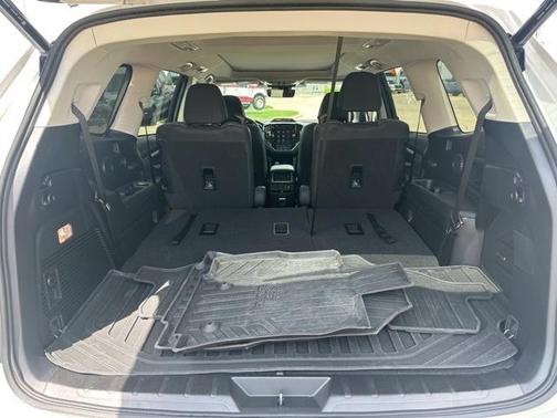 2023 Subaru Ascent Onyx Edition Limited