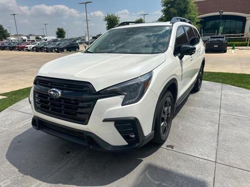2023 Subaru Ascent Onyx Edition Limited