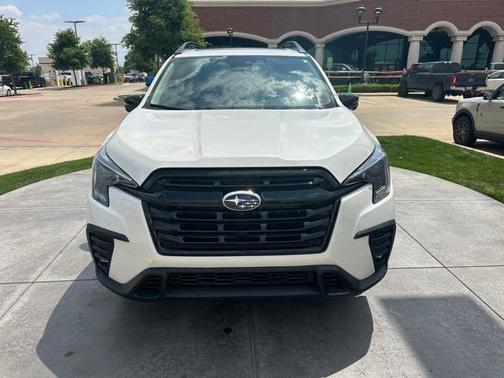 2023 Subaru Ascent Onyx Edition Limited