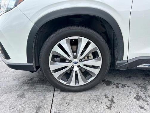 2022 Subaru Ascent Limited 7-Passenger