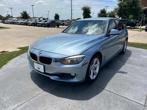 2013 BMW 328 i