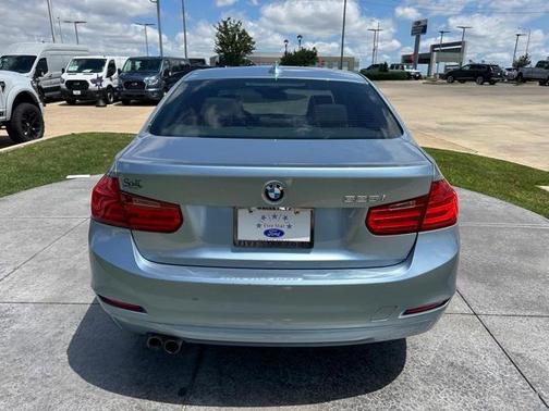 2013 BMW 328 i