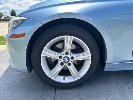 2013 BMW 328 i