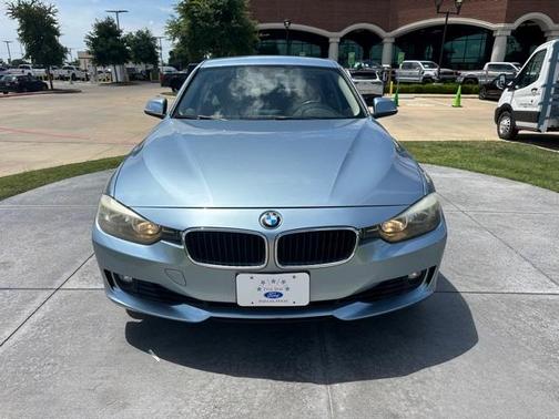 2013 BMW 328 i