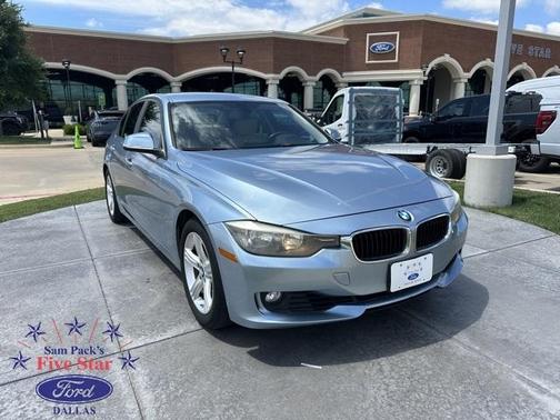2013 BMW 328 i