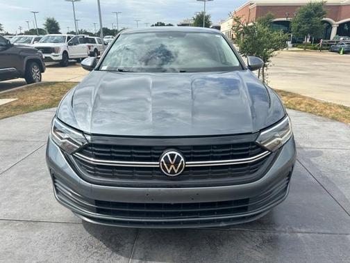 2023 Volkswagen Jetta 1.5T S