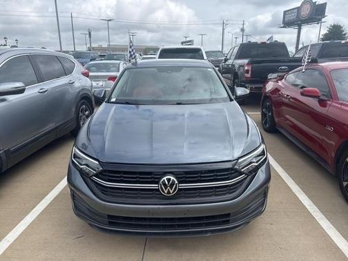 2023 Volkswagen Jetta 1.5T S