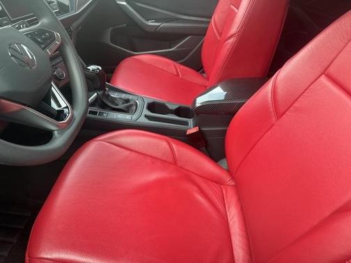 2023 Volkswagen Jetta 1.5T S