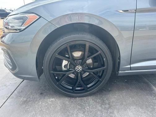 2023 Volkswagen Jetta 1.5T S