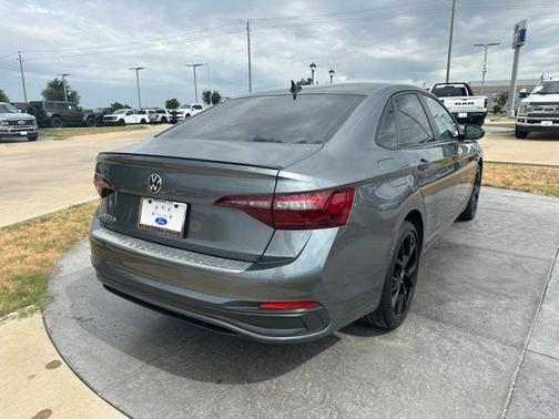 2023 Volkswagen Jetta 1.5T S