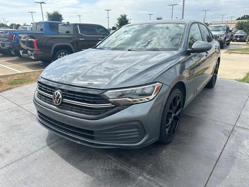 2023 Volkswagen Jetta 1.5T S