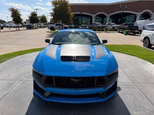 2024 Ford Mustang Dark Horse