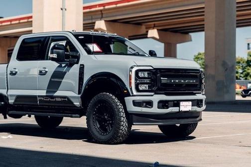 2025 Ford F-250 ROUSH