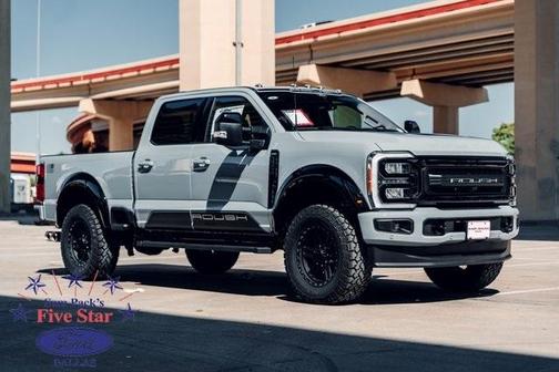 2025 Ford F-250 ROUSH
