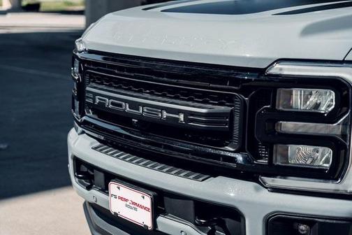2025 Ford F-250 ROUSH
