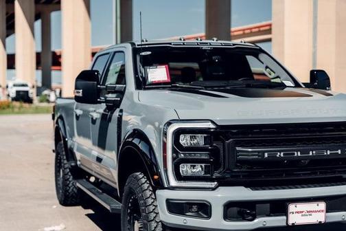 2025 Ford F-250 ROUSH