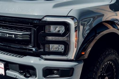 2025 Ford F-250 ROUSH