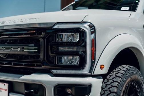 2025 Ford F-250 ROUSH