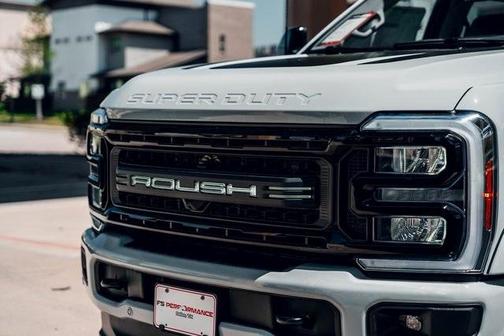 2025 Ford F-250 ROUSH