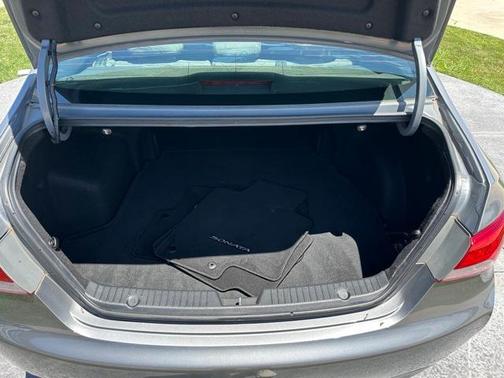 2014 Hyundai SONATA Limited