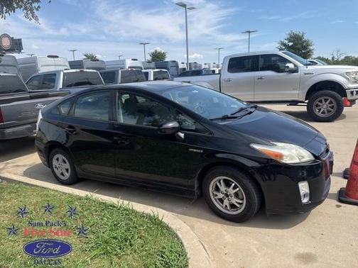 2011 Toyota Prius I