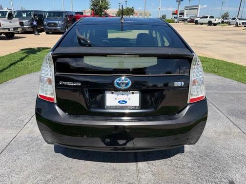 2011 Toyota Prius II