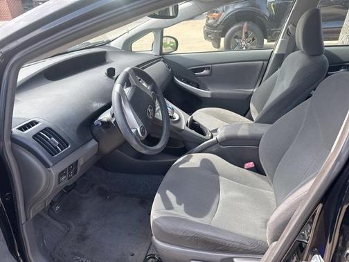 2011 Toyota Prius I