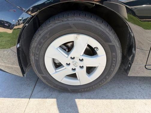 2011 Toyota Prius II