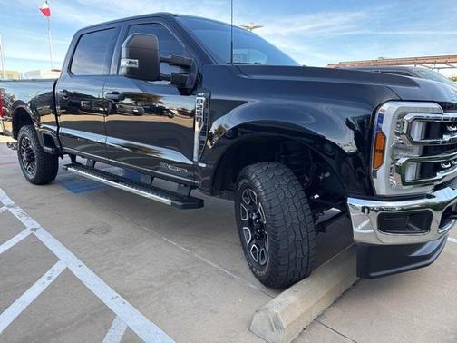 2024 Ford F-250 XLT