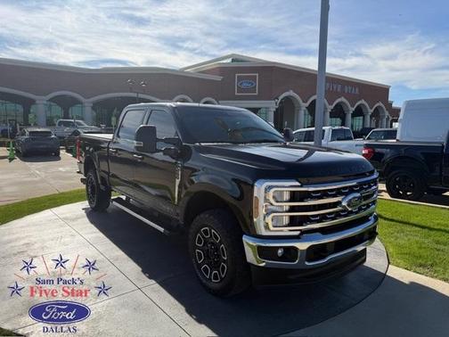 2024 Ford F-250 XLT