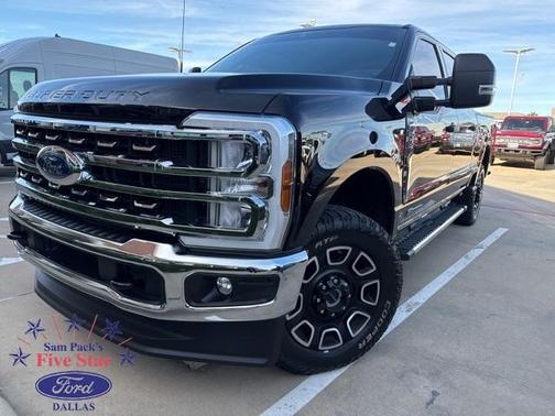 2024 Ford F-250 XLT