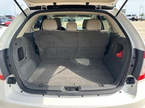 2012 Ford Edge SEL