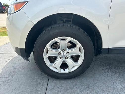 2012 Ford Edge SEL