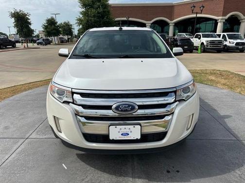 2012 Ford Edge SEL