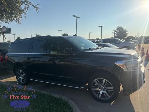 2022 Ford Expedition Max XLT