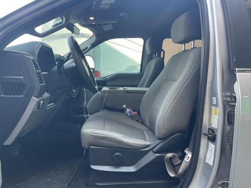 2019 Ford F-250 XL