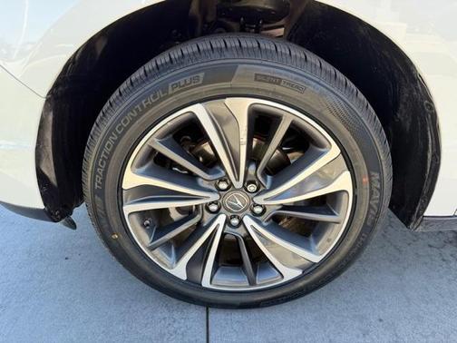 2020 Acura MDX 3.5L w/Technology Package