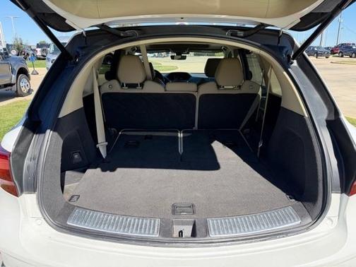 2020 Acura MDX 3.5L w/Technology Package