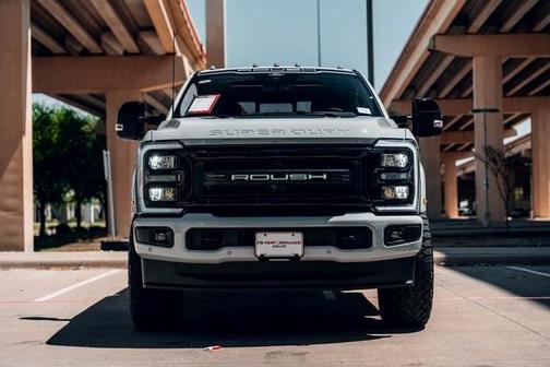 2025 Ford F-250 ROUSH